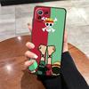 Case for Xiaomi Mi 11T 14 Pro 9 CC9Pro 13 10T 9T 10 11 13 Lite Phone Cover Ones Pieces Luffys Zoros Cartoon