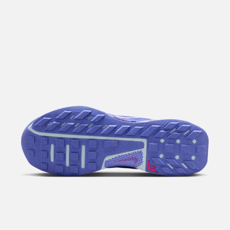 Nike Женские Весенние Кроссовые Обувь для Бега по пересеченной местности Профессиональные NIKE JUNIPER TRAIL 3 FQ0902