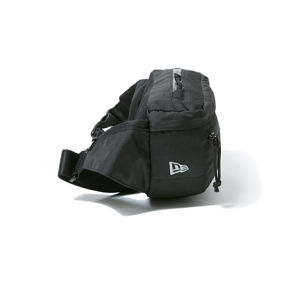 NEW ERA Explorer Waist Bag Black 2 251