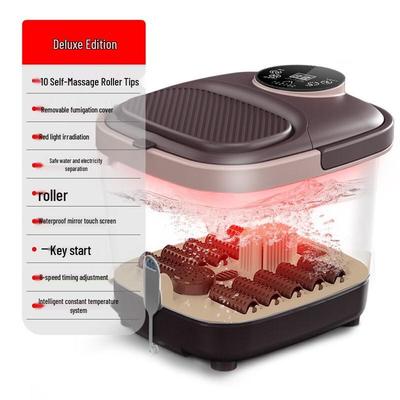 Массаж – Массаж стоп и ног