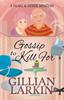 Книга Gossip To Kill For