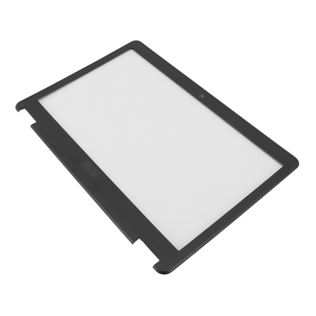 Laptop LCD Front Bezel Cover for Dell E7440 Perfect Fit Replacement Laptop LCD Front Bezel Frame Black