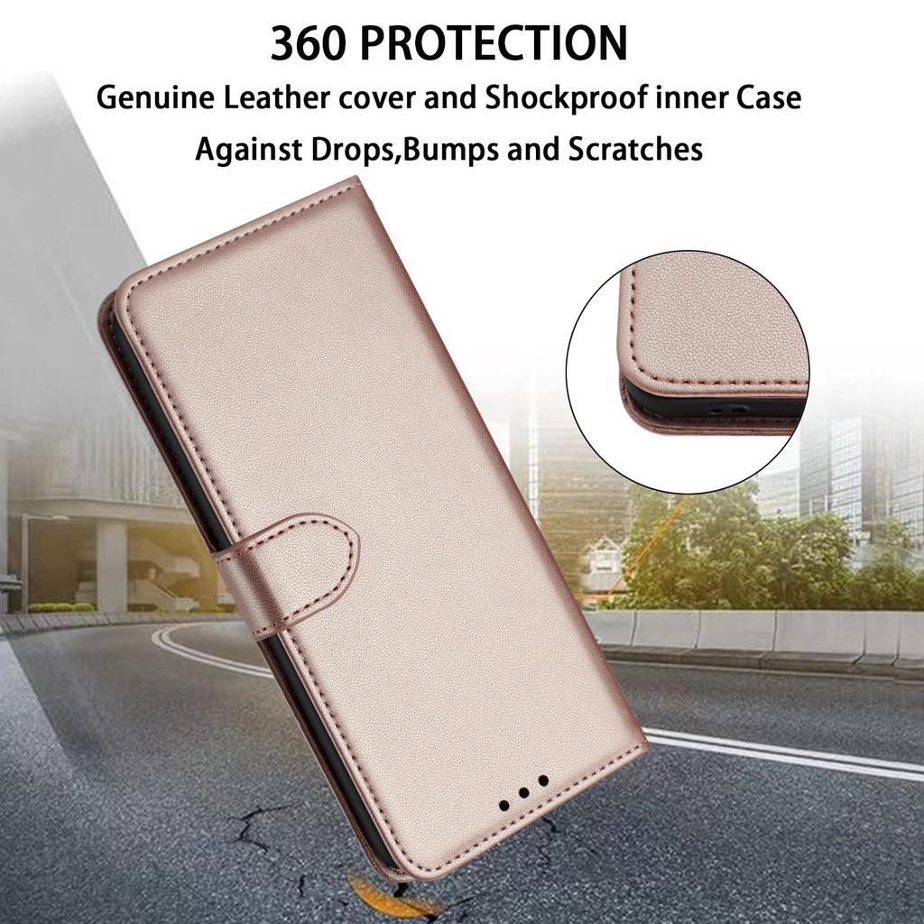 For Samsung Galaxy A54 5G Stand Case Leather Wallet Phone Cover