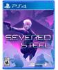Severed Steel North PS4 (Import America) -