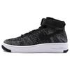 Air Force 1 Ultra Flyknit Mid Oreo 817420-004