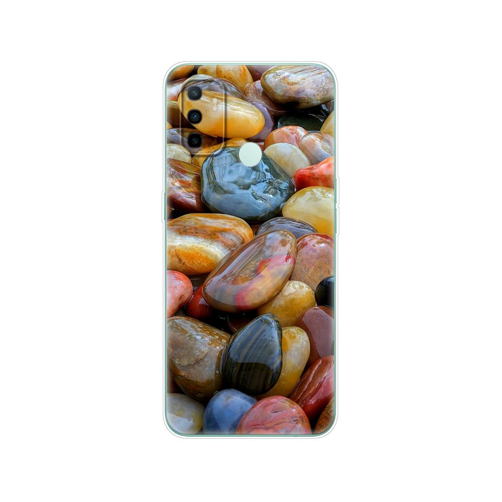 Чехол для OPPO A53, 2020, силиконовый мягкий чехол из ТПУ для телефона OPPO A53S A32, чехол-бампер OPPOA53 A 53, 6,5 дюйма, Fundas CPH2127 CPH2135 Etui