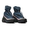 SALOMON X MM6 Maison Margiela Cross Mid 'Blue' / L00 Кроссовки 474067