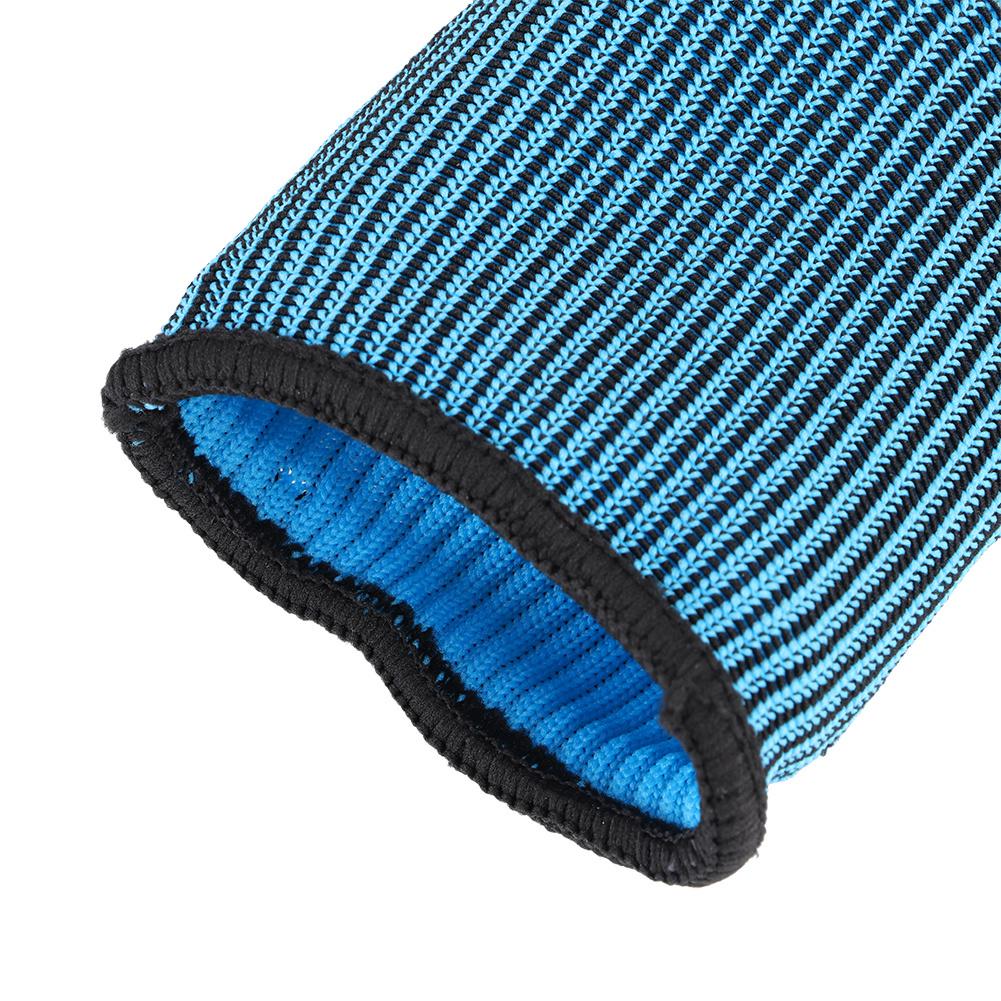 2 Pair Agriculture Garden Working Protective Gloves Non-Slip Waterproof Latex Gloves