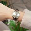Casio Женские часы стандартной серии, золотые, LTP-VT01GL-9B LTP-VT01GL-9B