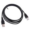 USB-RJ50 10P10C AP9827 UPS 940-0127B 940-127C Кабель для пультов управления