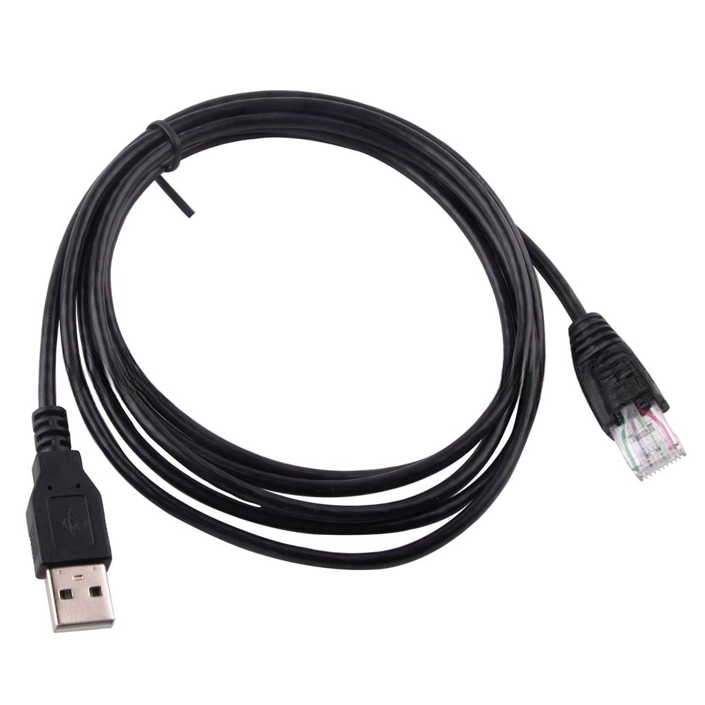 USB-RJ50 10P10C AP9827 UPS 940-0127B 940-127C Кабель для пультов управления