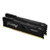 Память Kingston FURY Beast 64 ГБ (2 х 32 Го) DDR4 3600 МГц CL18