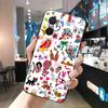 Чехол Karol G Manana Sera Bonito для OPPO A78 A54S A17 A57S A74 A78 A91 A96 A94 Realme GT Master X3SuperZoom Reno 7 10 11 pro