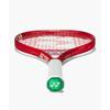 Yonex VCORE Alpha Tennis Racket Ruby Red G0 08VCAP (Frame Only), (338),