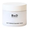 BnD Hip and Back Care Cream with Niacinamide for Skin Hip and Body 100g Elasticity, Cream,