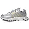 (WMNS) adidas Thesia 'Серебристый металлик' Женские FZ1565