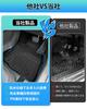 Cartist Mazda New KF Series Напольный коврик 3D Напольный коврик Автомобильный коврик CX60 Custom Сентябрь 2022 Текущий водонепроницаемый коврик Второй коврик Устойчивый к пятнам материал TPE