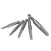DIY Working Hex Screw Extractors Drill Bit Metalworking Tools