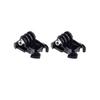 J Hook Quick Release Mount Base Screw For GoPro Hero 13 12 11 10 9 8 7 6 SJCAM AKASO Insta360 DJI Osmo Action Camera Accessories