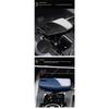 Applicable for Changan X7 Plus Oshan Z6/Auchan Z6 Gear Shift Knob Cover Gear Lever Protective Case Brake Device Car Accessories