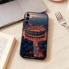 The Colosseum, Romes Phone Case For Samsung Galaxy A73,A72,A71,A70,A53,A52,A51,Soft Silicone Black Cover