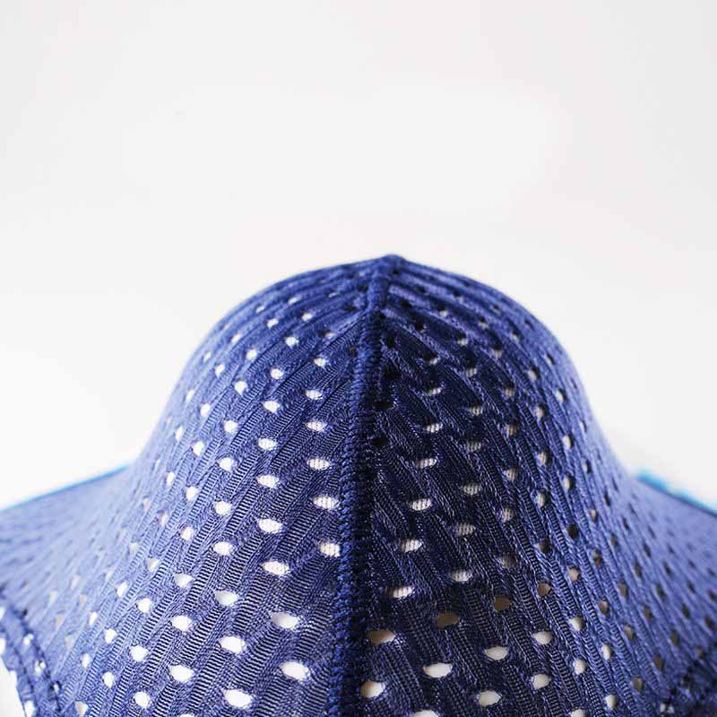 1 шт., мужские обтягивающие прозрачные трусы, дышащие тонкие треугольные шорты с сетчатыми отверстиями, трусы, мужские трусы