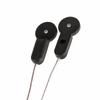 Universal 2m Dipole MD TV Card Aerial Amplifier FM Antenna Radio Receiver