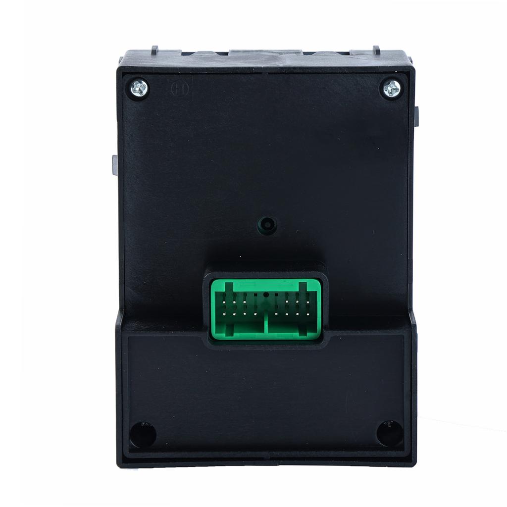 Переключатель противотуманных фар купола для GMC Sierra Yukon Chevrolet Silverado Avalanche Suburban Tahoe Cadillac Escalade ESV EXT 2003 2004 2005 2006
