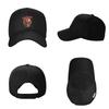 The Offspring Череп с пламенем Бейсболки Snapback Мужские Женские Кепки Регулируемая Кепка Хип-хоп Бейсбольная Кепка Кепка