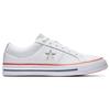 Converse Chuck Taylor All Star Low 'White' 160624C