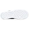 Nike Женские Air Force 1 Flyknit Low Черно-белые 820256-001