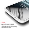 Высококачественный чехол для телефона OnePlus 13T 5G 6.32" Мягкий прозрачный силикон Простой с полной защитой камеры Акриловая пленка Задняя крышка Funda