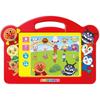 Агацума (АГАЦУМА) Детский планшет Anpanman Touch Aiueo (Целевой возраст: 2 года и старше)
