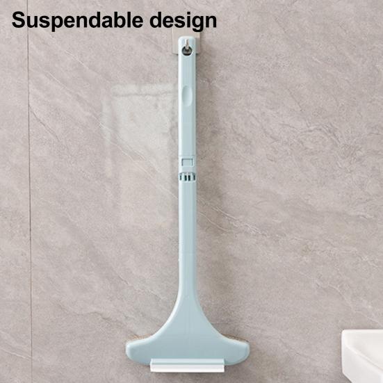 Щетка для мытья окон Screen 2 в 1 для влажной и сухой уборки