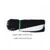 Tennis Net with Carrying Bag Heavy-Duty Long-Lasting for Training