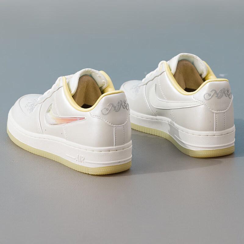 Nike Женские кроссовки Force 1 Low