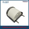 ELING New 52mm Waterproof Marine Trim Gauge Meter UP-DN Inboard Outboard Engine 0-190ohm Signal 12V 24V With Red Backlight