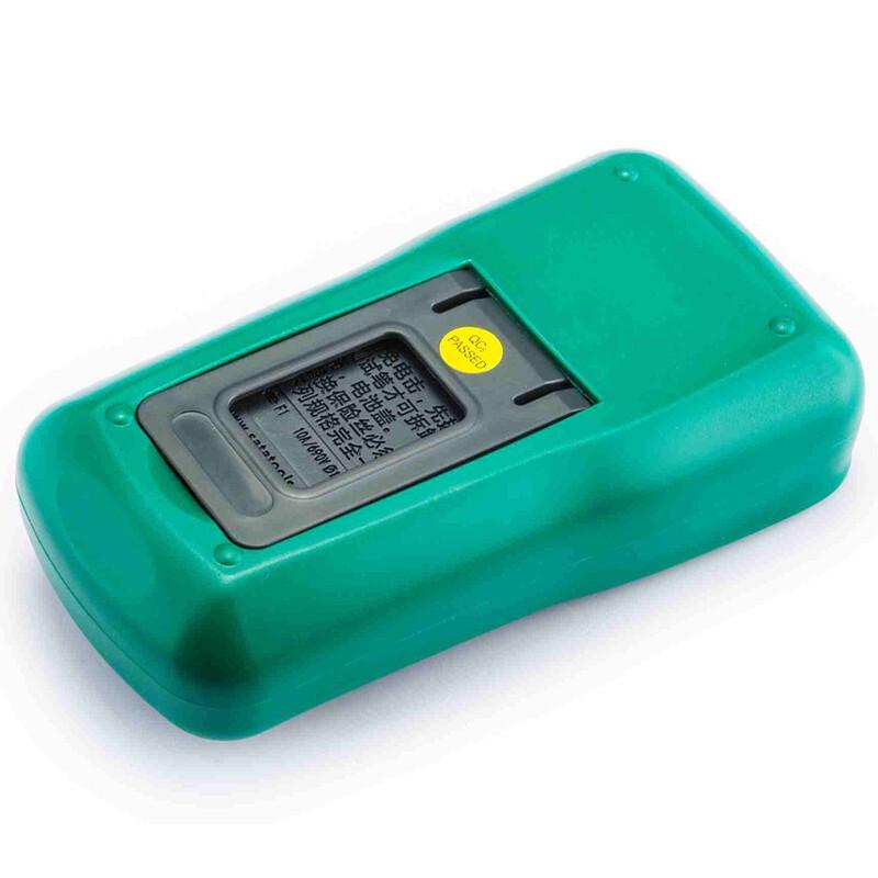 Цифровой мультиметр SATA 03005 (Китайская версия)
