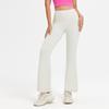New Fashion Sports Casual Flared Yoga Pants Women High Waist Hip Lifting Fitness Yoga Trousers Women Slim Fit Loose Joggings Running Yoga Pants 25587