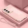 Чехол для Tecno Spark 8C 9T Spark7T 7 9 Spark 6 Go Pova 2 3 4 Pro Camon 18 16 15 Pro Pop 5 LTE чехол для телефона роскошное квадратное покрытие