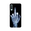 For Huawei Y9S Case Huawei Y9S 2020 Case Silicone TPU Soft Back Cover Phone Case For Huawei Y9S Y 9S Y9 2019 Coque Bumper