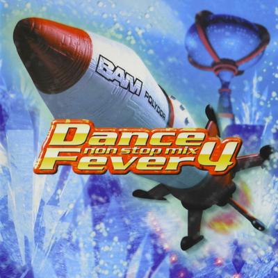 CD РАЗНЫЕ - Танцевальная лихорадка 4 POCP6017 BAM, Polydor, T 1999 Япония ОбиТанцевальная и Электронная музыка Б/У