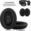 Сменные амбушюры для наушников Bose QC2 QC15 QC25 QC35 AE2 AE2i AE2w, более мягкие амбушюры из протеиновой кожи, аксессуары