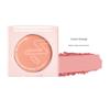 Menow Novice Bean Bag Domestic Goods Four Color Eyeshadow Palette