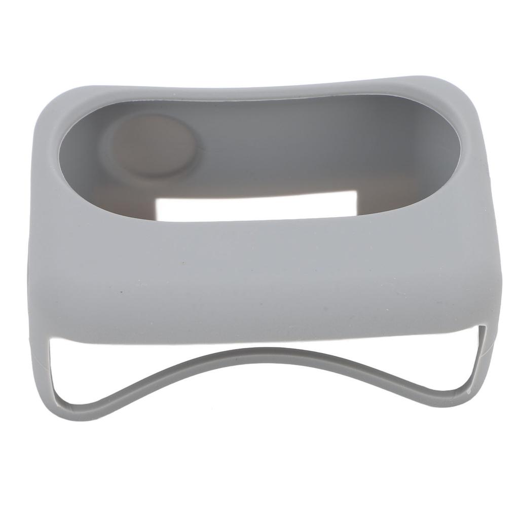 Защитный чехол-рукав для экшн-камеры, нескользящий, устойчивый к царапинам, силиконовый защитный чехол-накладка для