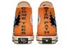Come Tees x Converse Chuck 70 High 'Путь Звездного Света'