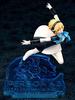 Phat Company Persona 3 Dancing Moon Night Aigis Scale ABS PVC Finished Figure 1/7 & Pre-painted