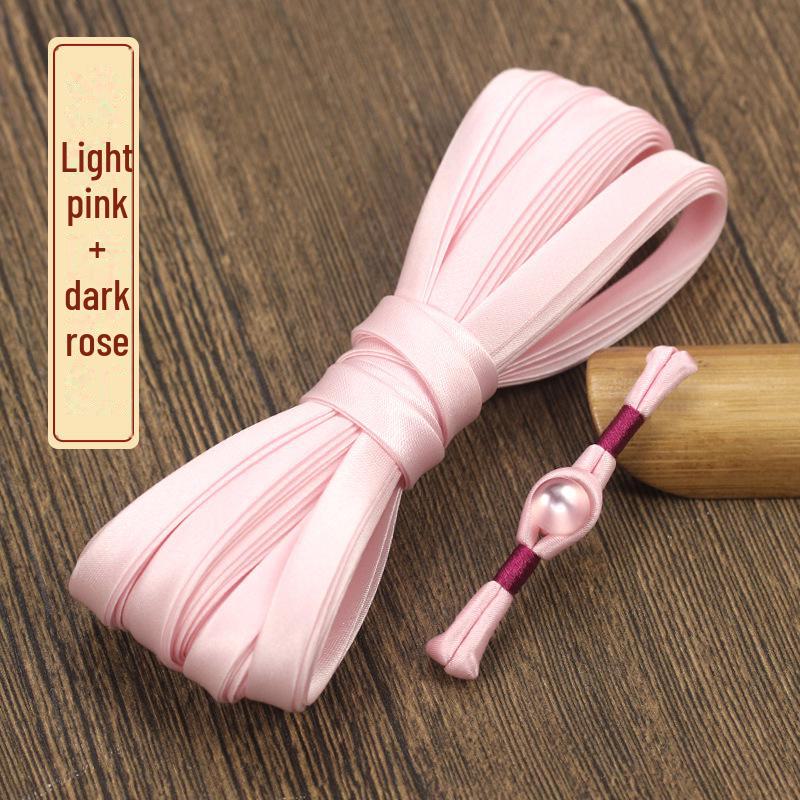 Hengmeihe Jade Cheongsam Hanfu Button - Декоративный аксессуар в этническом стиле