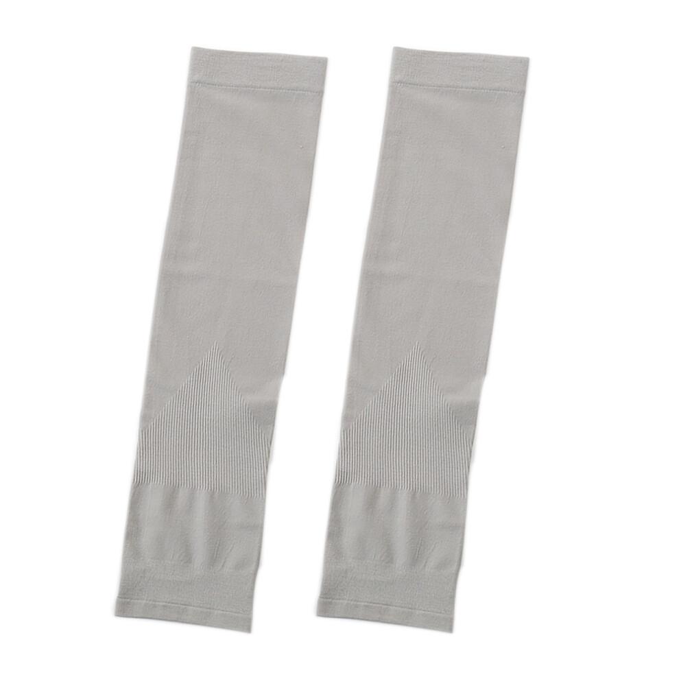 Sun Protection Arm Sleeves for Outdoor Activities, UV Sun Protection Lightweight Arm Sleeves with UPF 50 Protection, Cooling Sports Sleeve for Running