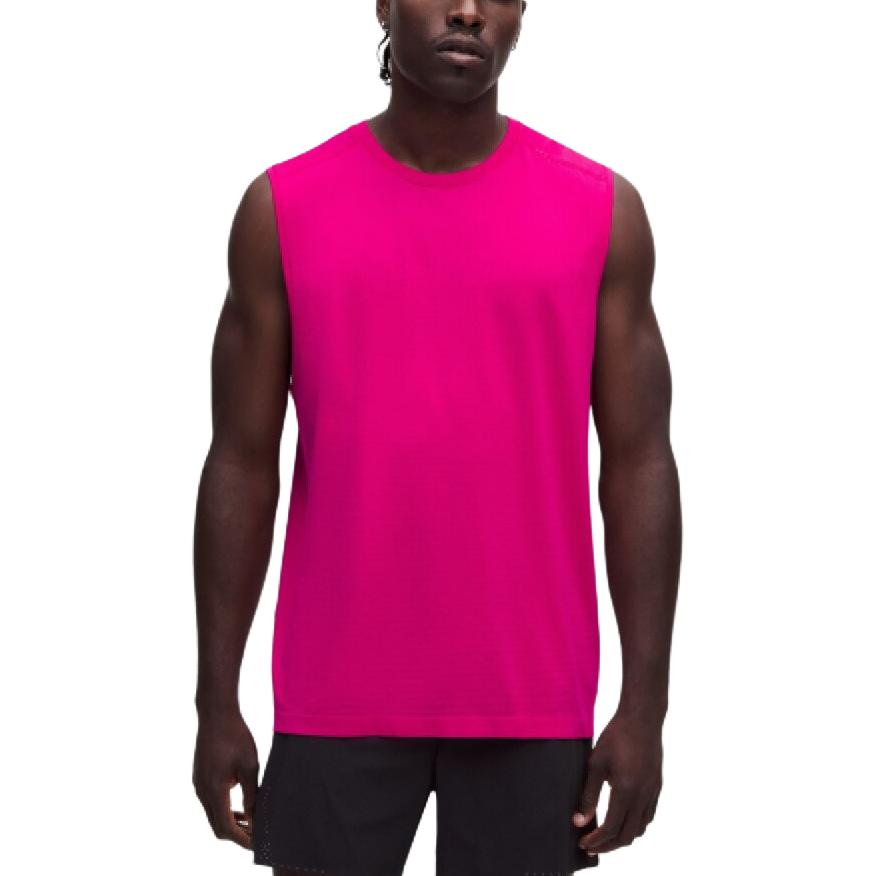 Lululemon Metal Vent Tech Tank Top Men's LM1364S